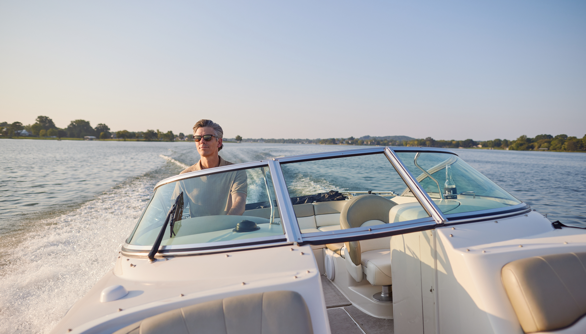 Old Hickory Lake Dock Permits & Shoreline Rules