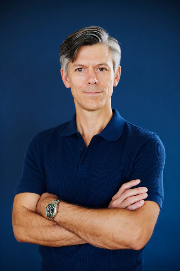 Britton Kinnard, REALTOR® and founder of Home & Lake, Hendersonville Tennessee